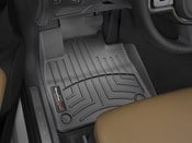 Volvo Floor Mat Liner Kit - WeatherTech 448281KT