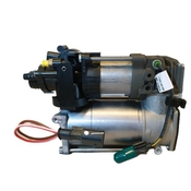BMW Air Compressor - Wabco 37206884682