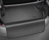 BMW Cargo Mat Black - Weathertech 40654SK