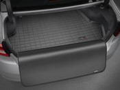 BMW Cargo Mat Black - WeatherTech 40688SK