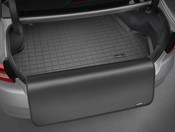 BMW Cargo Mat Tan - WeatherTech 41688SK