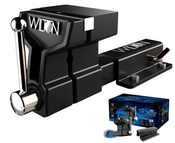 ATV Trailer Hitch Vise - Jet 10010