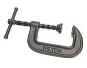 C-Clamp0"-3" Jaw Opening - Jet 22002