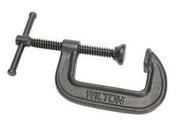 C-Clamp 0"-5" Jaw Opening - Jet 22004