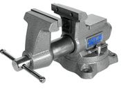 4 1/2" Mechanics Pro Vise - Jet 28810