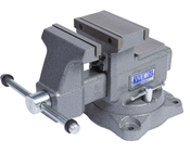 5.5" Mechanics Vise Reversible - Jet 28821