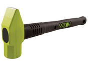 2LB Bash Cross Pein Hammer - Jet 30216