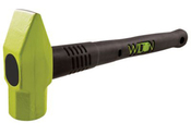 3LB Bash Cross Pein Hammer - Jet 30316