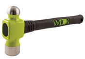 40OZ Bash Ball Pein Hammer - Jet 34014