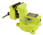 High-Viz 5” Bench & Pipe - Jet 63187