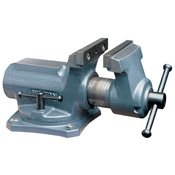 4" Super Junior Swivel Bench - Jet 63248