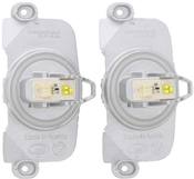 BMW LED Module Running Light - ZKW 63117398766