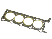 BMW Cylinder Head Gasket - Goetze 11121741471