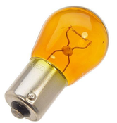 BMW Turn Signal Bulb - Osram/Sylvania 1156A
