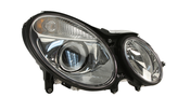 Mercedes Headlight Assembly - Hella 2118202461