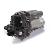 Suspension Air Compressor - Wabco 4M0616005F