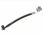 BMW A/C Pressure Hose Assembly - Genuine BMW 64536984883
