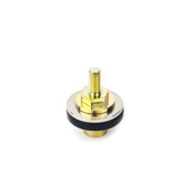 BMW Valve Cover Cap Nut - FCP Euro 11121738608