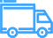 Shipping truck