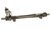 VW Power Steering Rack - Bosch ZF 7L6422063B